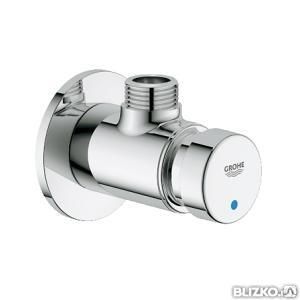 фото Grohe, Вентиль Автоматический Проходной 1/2" Euroeco Cosmopolitan T