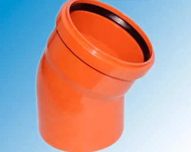 фото Отвод 110/30° ПП наружная