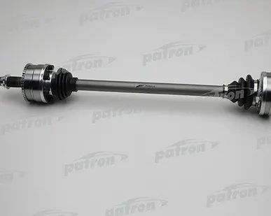 фото PDS0115 Полуось