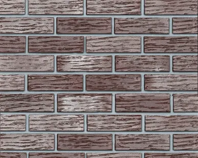 фото Roben Кирпич Roben ADELAJDA 29 burgund genarbt NF (240x115x71)