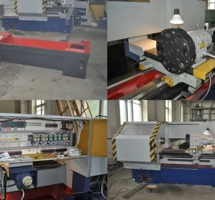 Фото №0 станок токарный с ЧПУ 16а20ф3/16к20ф3 после капитального ремонта и модернизации в Ярославле