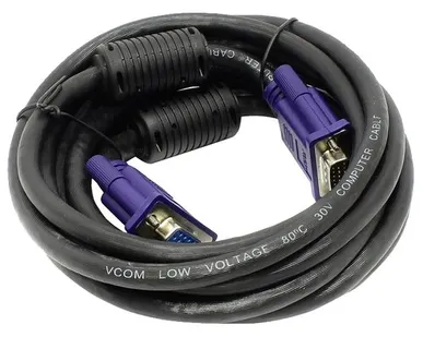 фото Удлинитель VCOM SVGA - SVGA