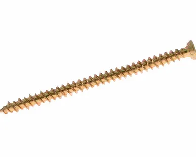 фото Шуруп по бетону (нагель) 7,5х92 мм
