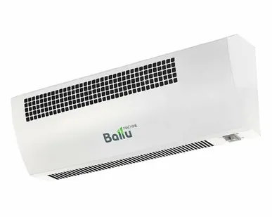 фото Завеса тепловая Ballu BHC-CE-3