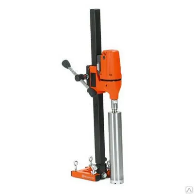 Фото №0 ДРЕЛЬ АЛМ. СВЕРЛ. HUSQVARNA DMS 160 AT1