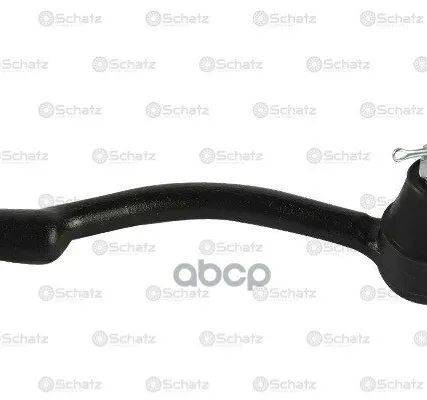 Фото №0 Рулевой наконечник (передний правый) KIA PICANTO (TA) 11-16 Schatz арт. S08422R