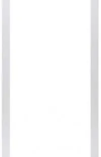 фото ОЛОВИ Наличник 2200х70х10мм ламинированный Белый