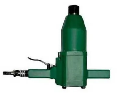 фото Пневматическая гайковерта ВЕ72(ИП-3172)