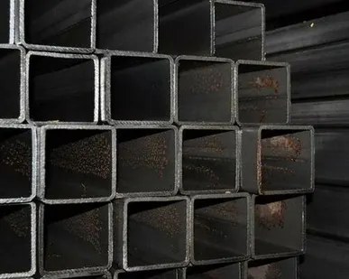 фото Труба профильная г/к ст 3 - 25х25х2