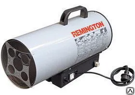 фото Газовая тепловая пушка Remington REM53M