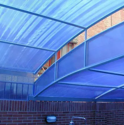 Фото №0 Поликарбонат