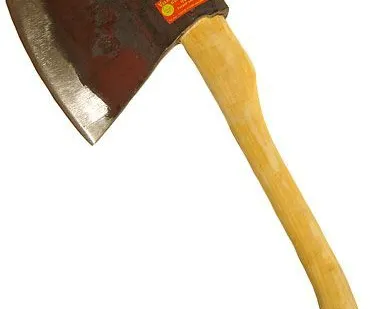 фото Топор М2 3,2 кг мясоруб в сборе (Ижсталь)