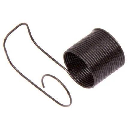 Фото №0 Пружина компенсационная 142132003//GC6240(2.35) Typical