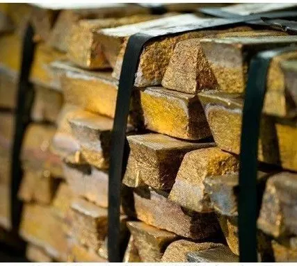 Фото №0 Чушка латунная ЛМцС (ЛМцС58-2-2)