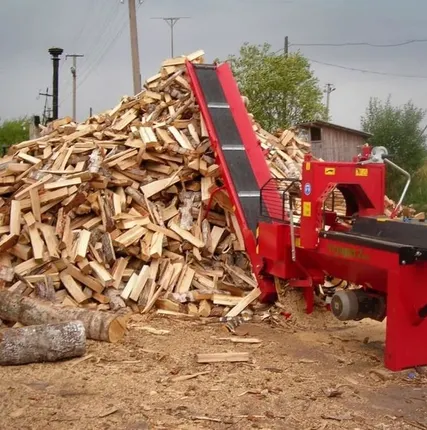 Фото №0 Дрова с доставкой