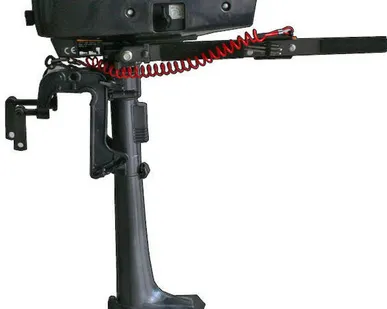 фото Мотор SEA-PRO Т 2.5S Sea-Pro