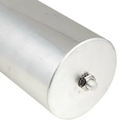 Фото №0 EKF Конденсатор косинусный КПС-0.4-20-3 PRO EKF kps-0.4-20-3-pro