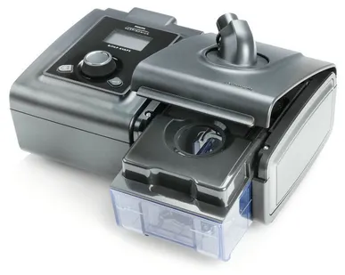фото Philips Respironics BiPAP AVAPS System One - аппарат для неинвазивной венти