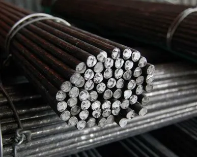 фото Круг стальной 16 за метр