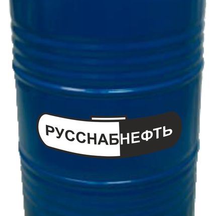 Фото №0 Гидравлическое масло ВМГЗ -55