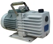 фото Пластинчато-роторный насос НВР-4,5Д