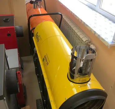 Профтехресурс