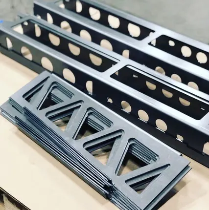 Фото №0 Изготовление металлоизделий