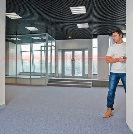 Фото №4 Лазерный дальномер CONDTROL Smart 40