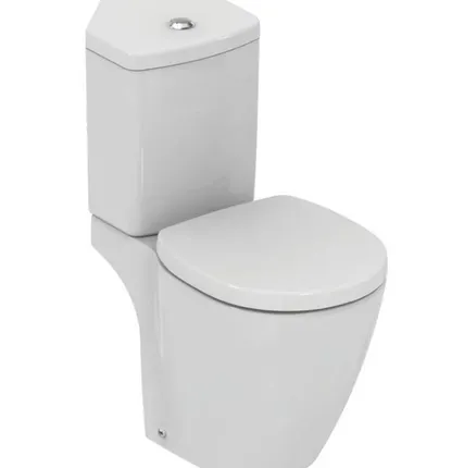 Фото №0 Чаша напольного унитаза Ideal Standard Connect Space E119501 Ideal Standard