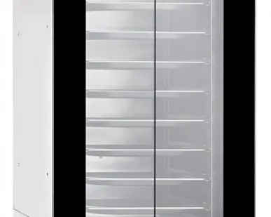 фото Шкаф расстоечный Abat ШРТ-8-02