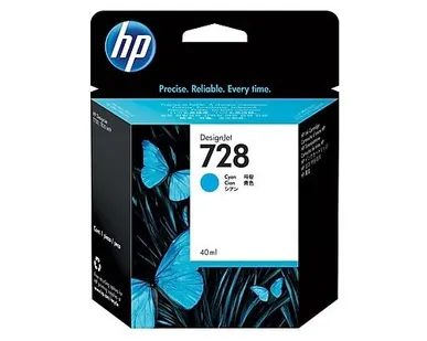 фото Картридж HP F9J63A