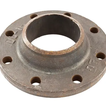 Фото №0 Фланец Ру 10 сталь, плоский, приварной, исполнение 1, 300 мм ГОСТ 12820-80