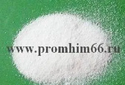 Фото №0 Кислота сорбиновая (Е-200)