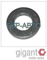 фото Шайба 8мм. GIGANT 700479018 аналог