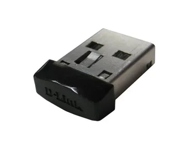 фото Wi-Fi адаптер D-link DWA-121