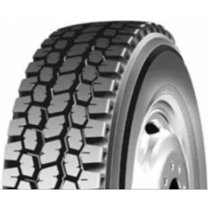 Фото №0 295/75R22.5 TL LONG MARCH LM518 (вед. ось)