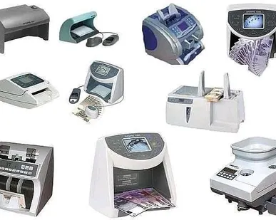 фото Счетчик банкнот Plus P-106 A UV, Корея