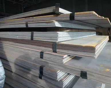 фото Лист чугунный СЧ25 горячекатаный 135 мм 1.22х2.3