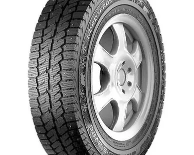 фото Шины GISLAVED NORD*FROST VAN 195/60R16 99 T