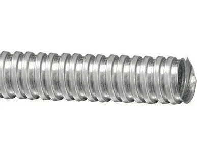 фото Металлорукав Р3-ЦХ-12 ИЭК