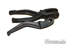 Фото №0 Комплект рычагов 50-14-111СП (18-14-92)