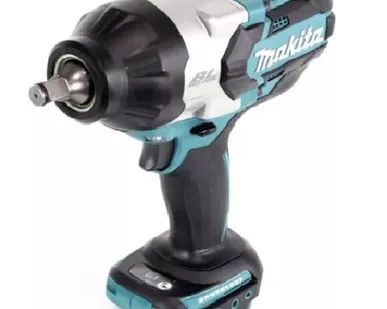 фото Гайковерт Makita DTW1001Z (аккумуляторный ударный)