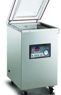 фото Аппарат упаковочный вакуумный INDOKOR Ivp-400/2e