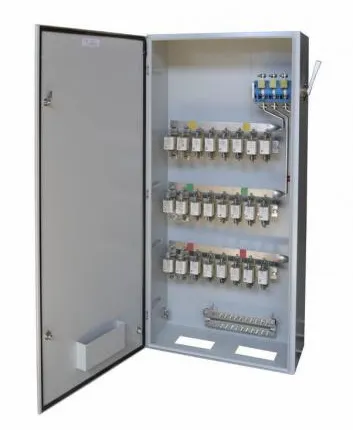 Фото №0 Шкаф ШР11-73510-54У2,320А,2хПН2-65А,4хПН2-100А,2хПН2-250А IP54