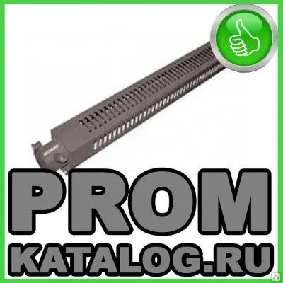 Фото №0 Взрывозащищенный обогреватель Делсот