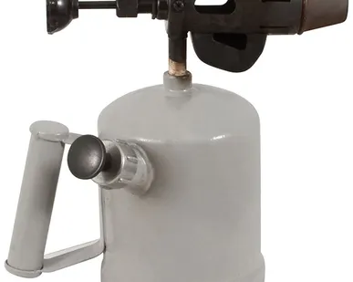 фото Лампа паяльная 1,0 л FIT 67616