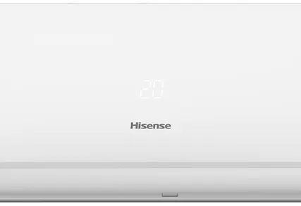 Фото №0 Кондиционер Hisense Goal Classic A AS-24HR4RBSCA00