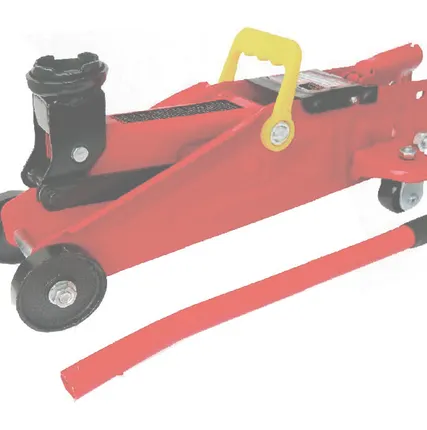 Фото №0 Домкрат подкатной TOR 2,0Т 85-350MM LT-FJ820012