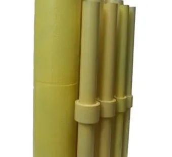 фото Изолирующее соединение под приварку ИС-22 Ду=300