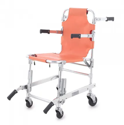 Фото №1 Носилки кресельного типа Med-Mos YDC-5L